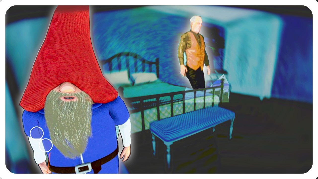 What Even Is This Game?