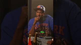 Bears vs. The Streets: Recording with 50 Cent & Nas 🐻🎤 #Shorts