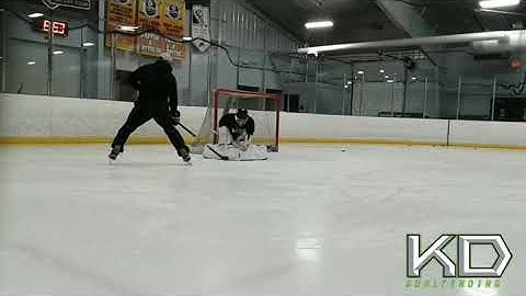 Lateral Movement Transitions