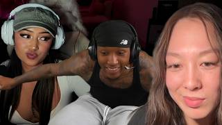 Silky Can't Pick a Side | Diana vs Sara NMS Boxing 5