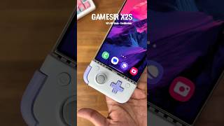 GameSir X2s 🔥 iPhone & Android Controller