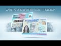 Che cos'è la carta d'identità elettronica