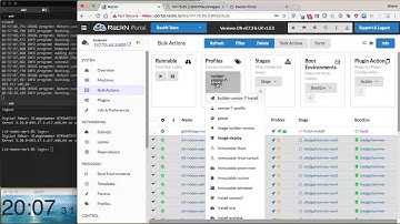 Digital Rebar: Immutable Image Deployment Demo