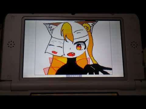 【うごメモ】 【PVリレー】【完成】
