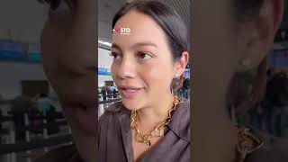 Famous La actriz Natalia Reyes denuncia aerolínea que cobra los coches como si fueran una maleta adicional Net Worth