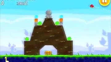 Preview 2 Angry Birds Rap Song V2