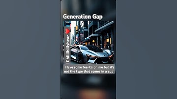 Thumbnail of Generation Gap #artist #upcomingmusician #follow #automobile #indiespotlight #song