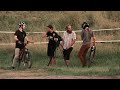 Spot Check: The Woodward Slopestlye Course with Drew Bezanson and Reed Boggs