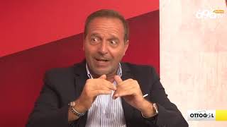 Ottogol, la puntata del 3 agosto 2020