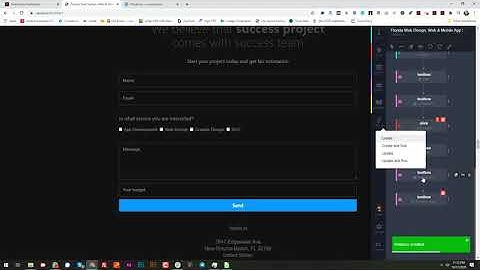 New feature Dynamic Input - Automatio.co