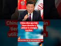 #china #irán #nuclear #noticias #geopolítica #mundo #actualidad #energía