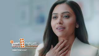 Strepsils - Doctor Tvc