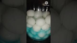 Napthalene Soaked In Fuel Fuel Pouring On Mothballs