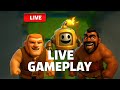 🛡️⚔️ Pushing Ladder & Challenges...🏆 #stream #clashroyale #supercell #mobilegaming