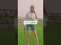 How to Drain Clutch 6-Foot Putts Under Pressure