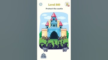 Dop 3 gameplay Level 360 #shorts #gameplay