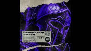 |Big Room| Nick Havsen x GRYM - The Legend (Extended Mix) [Generation Smash]
