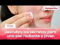 El sorprendente hábito diario que arruina tu rostro y tu piel 😱 | Inexpertas