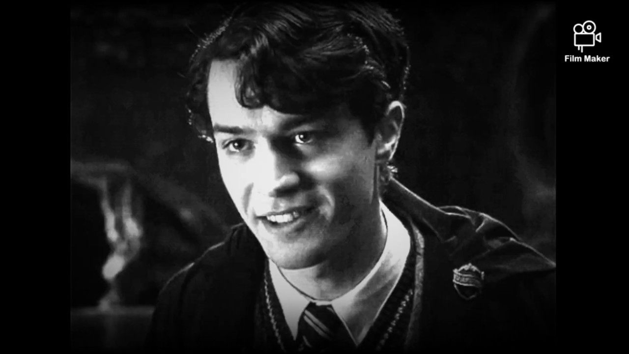 Tom Riddle Fire Tom Riddle ||Fire on fire ♧ - YouTube