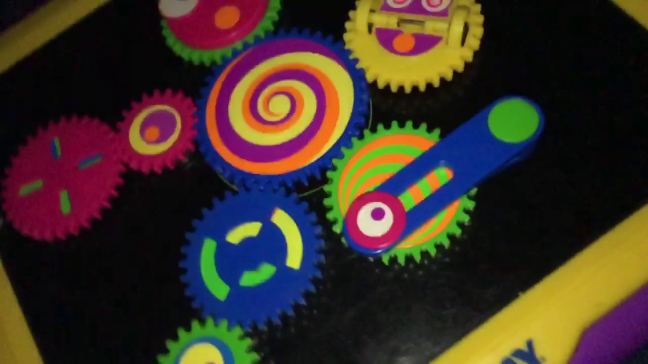 Baby Da Vinci Tomy Brendan YouTube