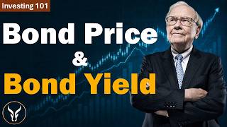 Brick 24 – How are Bond Prices and Bond Yields Connected