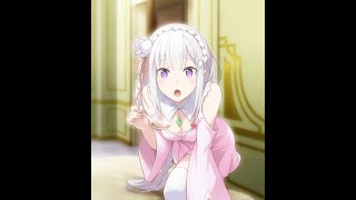 Download Lagu [Re Zero: Lost in Memories] Team Emilia could be Happier if this scene gets in Anime. MP3