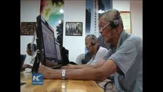 Seniors Nursing Home In Se China Village