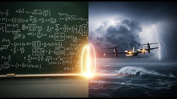 Waarom we lineaire algebra leren: de vergelijking die chaos temt (Ax=b)