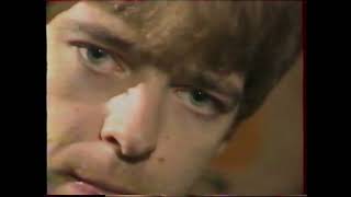 The La's 13 January 1991 french TV Canal+ 'Rapido' : interview