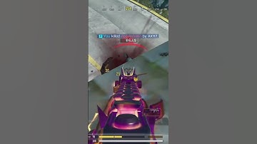 Alcatraz clips | CODM #codm #shorts #battleroyale