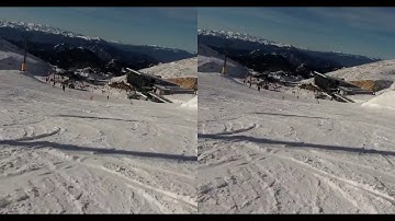 Xiaomi Mijia 4K - Stabilized vs Original video using ffmpeg!