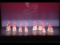 Vanoush Khanamerian Dance School - Tavigh Par - Armenian Traditional Dance