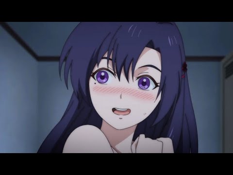 Ray saw Rebecca's naked body | Hyouken no Majutsushi ga Sekai wo Suberu