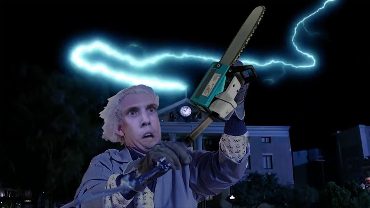 Jerma Repairs the Dead Rising Timeline - Jerma Streams Dead Rising ...