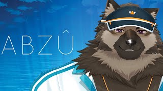 【ゲーム配信】屋根裏ソウジは癒されたい！【ABZU】