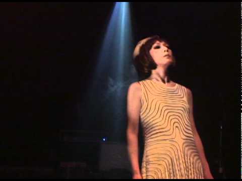 中野テルヲ＋折茂昌美 - YouTube