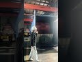 A wheel sand washing machine is being delivered to the customer.#sandwasher