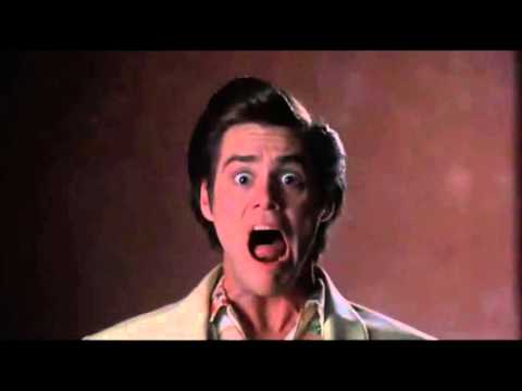 push the tempo jim carrey