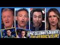 “I’ll Roast YOU Instead!” Dave Smith &amp; Adam Sosnick Clash In Explosive Comedy Debate