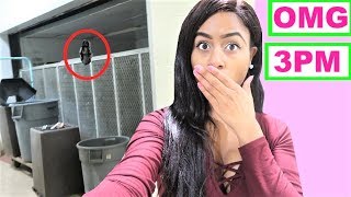 3Pm Challenge Haunted Mall Gone Wrong