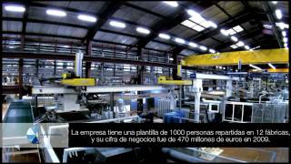 Schoeller Arca Systems Testimonio - Industry Capital