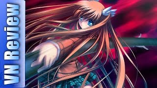 Review: Rewrite [visual novel]