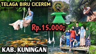 Download Lagu INFO LENGKAP TELAGA BIRU CICEREM DESA KADUELA KEC. PASAWAHAN KAB. KUNINGAN MP3 Download Lagu INFO LENGKAP TELAGA BIRU CICEREM DESA KADUELA KEC. PASAWAHAN KAB. KUNINGAN MP3