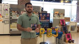 Pick 'n Save PB&J Challenge Feeding American Eastern Wisconsin
