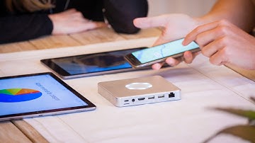 DoBox Indiegogo InDemand Video