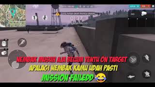 Story wa bucin _ Garena Free Fire
