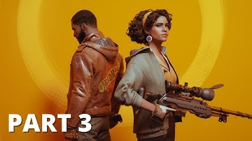 DEATHLOOP PS5 Walkthrough Part 3