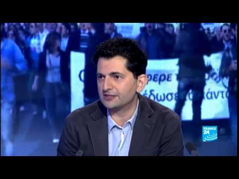 Cyprus It S Not A Tax It S Not A Levy It S Theft