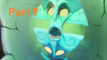 Finding Ika Ika Crash Bandicoot 4 It