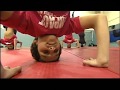 Birmingham Impact Fitness Academy Mohammed Farid Teaching Children How To Wrestle 